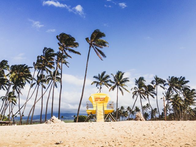Hawaii