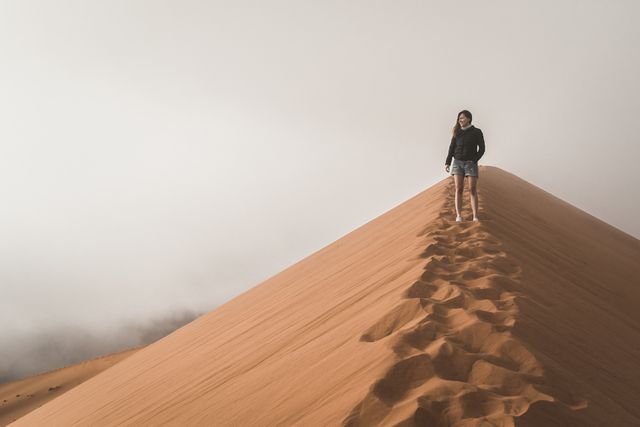Namibia