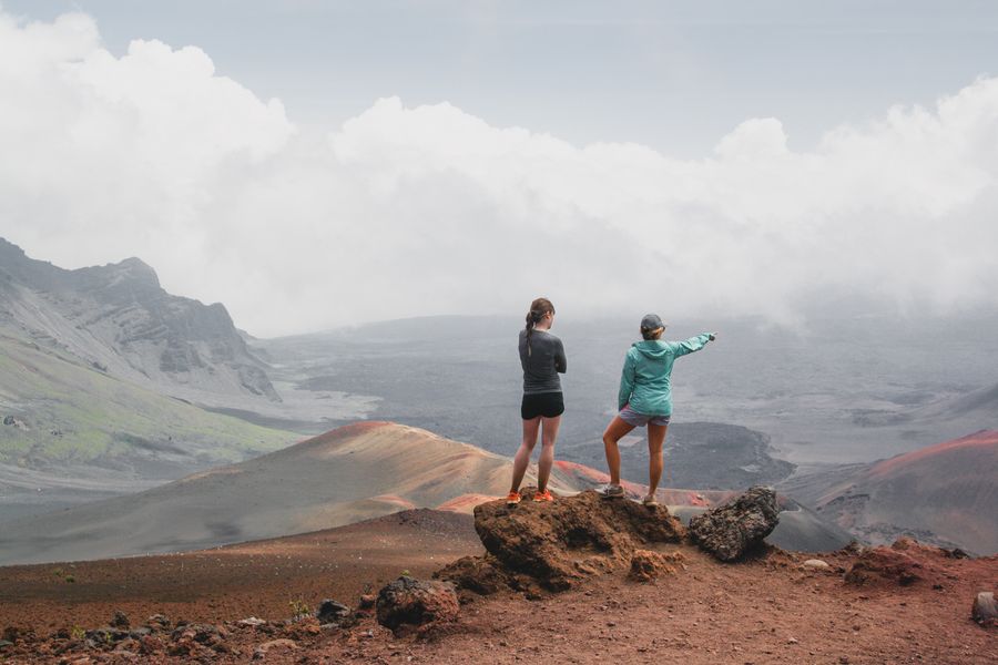 An Explorer's Guide to Maui