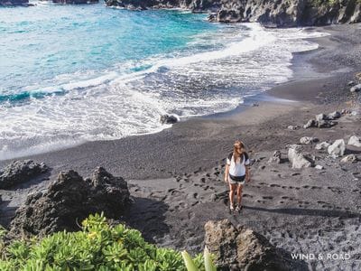 Pailoa Beach