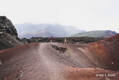Red Sand Pass