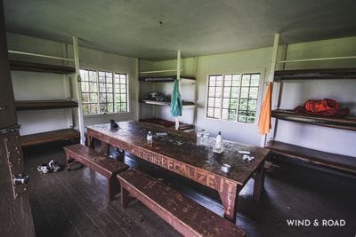 Inside Paliku