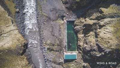 Drone Shot