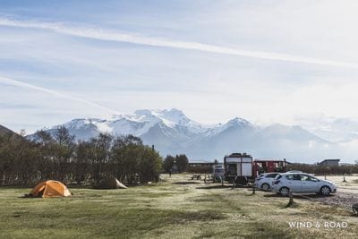 Campsite