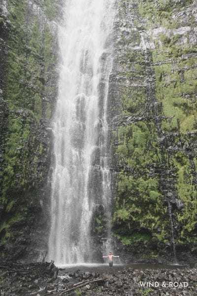 Good Shower