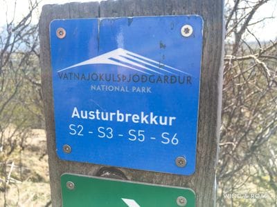 Signage